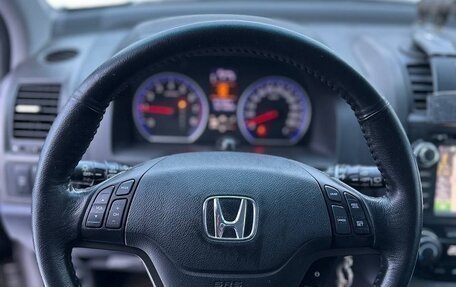 Honda CR-V III рестайлинг, 2011 год, 1 690 000 рублей, 20 фотография