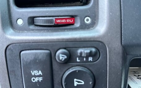 Honda CR-V III рестайлинг, 2011 год, 1 690 000 рублей, 17 фотография