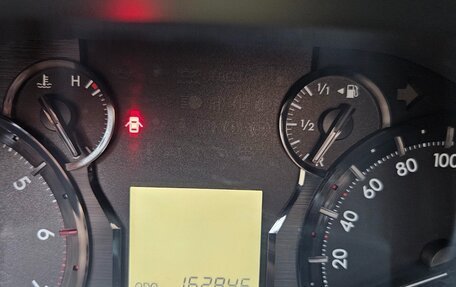 Toyota Land Cruiser Prado 150 рестайлинг 2, 2018 год, 4 200 000 рублей, 5 фотография