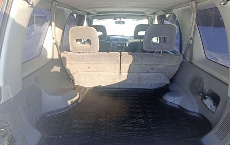 Honda CR-V IV, 2001 год, 425 000 рублей, 3 фотография