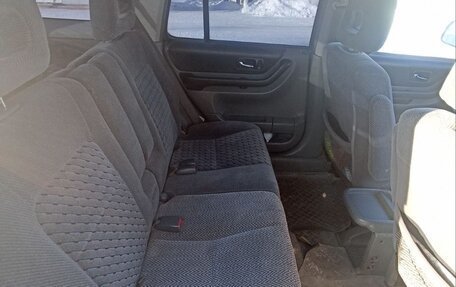 Honda CR-V IV, 2001 год, 425 000 рублей, 5 фотография