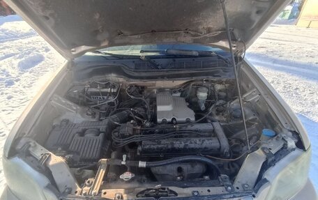 Honda CR-V IV, 2001 год, 425 000 рублей, 6 фотография