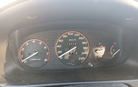 Honda CR-V IV, 2001 год, 425 000 рублей, 7 фотография