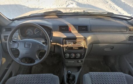 Honda CR-V IV, 2001 год, 425 000 рублей, 9 фотография