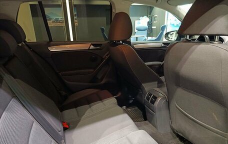 Volkswagen Golf VI, 2012 год, 1 050 000 рублей, 9 фотография