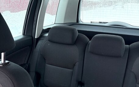 Skoda Yeti I рестайлинг, 2013 год, 500 000 рублей, 10 фотография