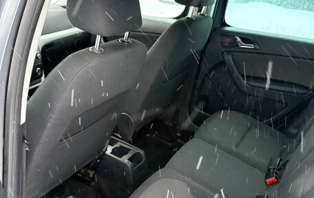 Skoda Yeti I рестайлинг, 2013 год, 500 000 рублей, 12 фотография