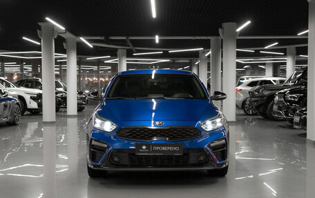 KIA Cerato IV, 2020 год, 1 730 000 рублей, 3 фотография