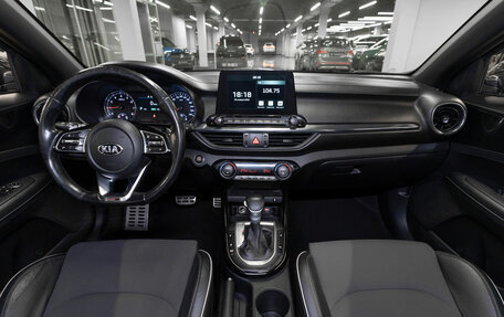 KIA Cerato IV, 2020 год, 1 730 000 рублей, 8 фотография