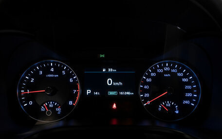 KIA Cerato IV, 2020 год, 1 730 000 рублей, 11 фотография