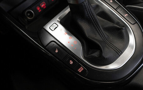 KIA Cerato IV, 2020 год, 1 730 000 рублей, 15 фотография