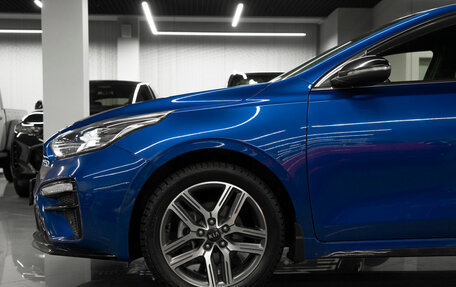 KIA Cerato IV, 2020 год, 1 730 000 рублей, 22 фотография