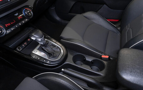 KIA Cerato IV, 2020 год, 1 730 000 рублей, 14 фотография