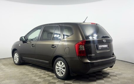 KIA Carens III (RP), 2010 год, 545 000 рублей, 2 фотография