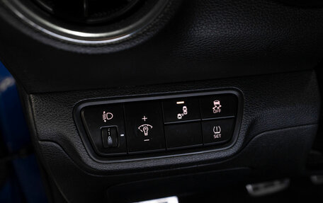 KIA Cerato IV, 2020 год, 1 730 000 рублей, 21 фотография