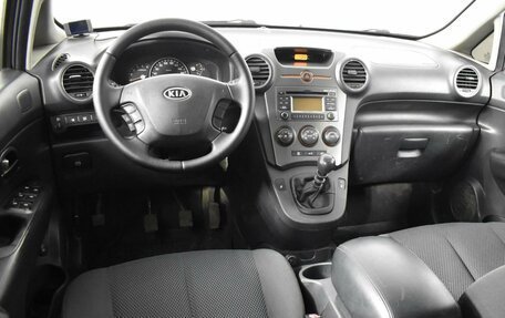 KIA Carens III (RP), 2010 год, 545 000 рублей, 6 фотография