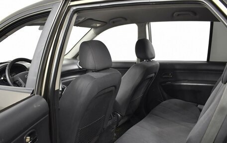 KIA Carens III (RP), 2010 год, 545 000 рублей, 11 фотография