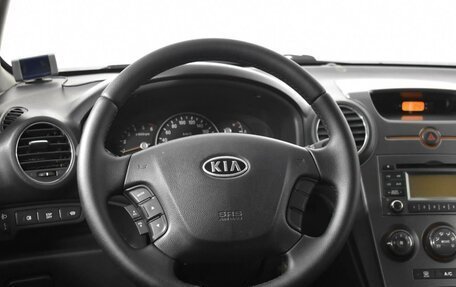 KIA Carens III (RP), 2010 год, 545 000 рублей, 12 фотография