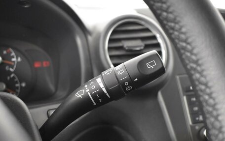 KIA Carens III (RP), 2010 год, 545 000 рублей, 16 фотография