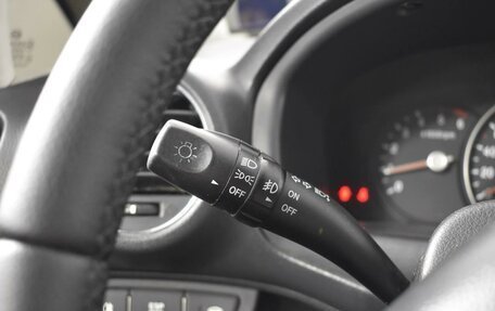 KIA Carens III (RP), 2010 год, 545 000 рублей, 15 фотография