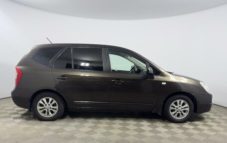 KIA Carens III (RP), 2010 год, 545 000 рублей, 5 фотография