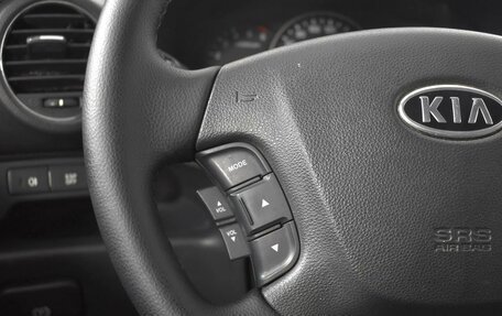KIA Carens III (RP), 2010 год, 545 000 рублей, 14 фотография
