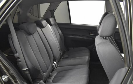 KIA Carens III (RP), 2010 год, 545 000 рублей, 7 фотография