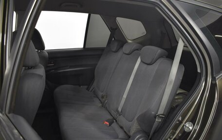 KIA Carens III (RP), 2010 год, 545 000 рублей, 9 фотография