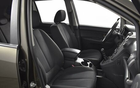 KIA Carens III (RP), 2010 год, 545 000 рублей, 8 фотография