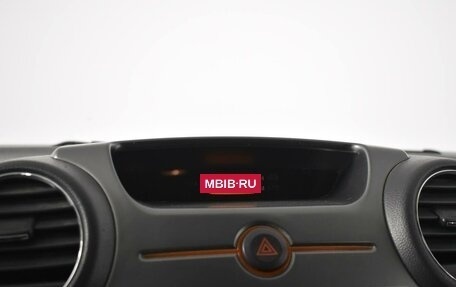 KIA Carens III (RP), 2010 год, 545 000 рублей, 17 фотография