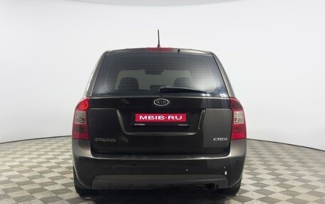 KIA Carens III (RP), 2010 год, 545 000 рублей, 4 фотография