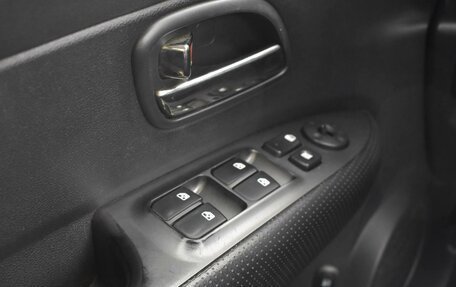 KIA Carens III (RP), 2010 год, 545 000 рублей, 21 фотография