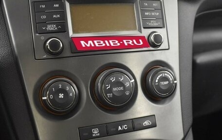 KIA Carens III (RP), 2010 год, 545 000 рублей, 18 фотография