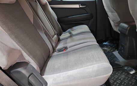 Chevrolet TrailBlazer II, 2013 год, 1 670 000 рублей, 12 фотография