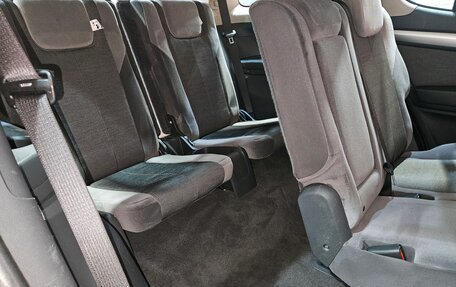 Chevrolet TrailBlazer II, 2013 год, 1 670 000 рублей, 13 фотография