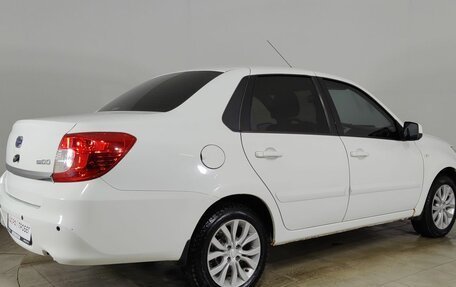 Datsun on-DO I рестайлинг, 2015 год, 466 000 рублей, 4 фотография