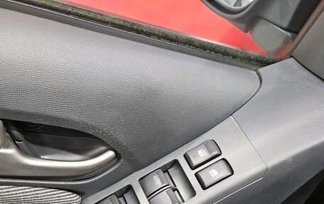 Chevrolet TrailBlazer II, 2013 год, 1 670 000 рублей, 17 фотография