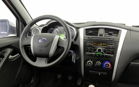 Datsun on-DO I рестайлинг, 2015 год, 466 000 рублей, 7 фотография