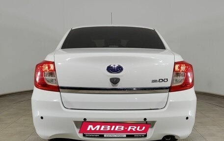 Datsun on-DO I рестайлинг, 2015 год, 466 000 рублей, 5 фотография