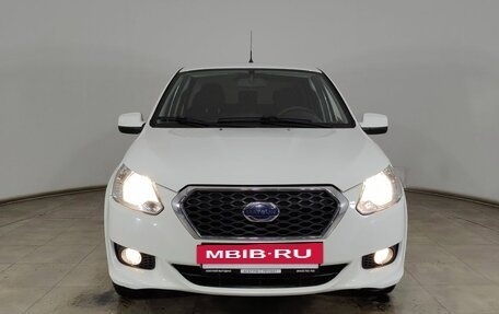 Datsun on-DO I рестайлинг, 2015 год, 466 000 рублей, 2 фотография
