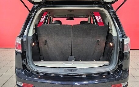 Chevrolet TrailBlazer II, 2013 год, 1 670 000 рублей, 18 фотография