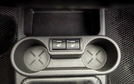 Datsun on-DO I рестайлинг, 2015 год, 466 000 рублей, 12 фотография