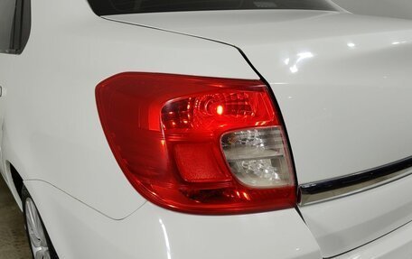 Datsun on-DO I рестайлинг, 2015 год, 466 000 рублей, 19 фотография