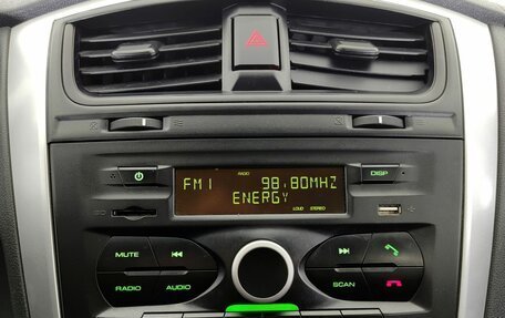 Datsun on-DO I рестайлинг, 2015 год, 466 000 рублей, 11 фотография