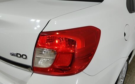 Datsun on-DO I рестайлинг, 2015 год, 466 000 рублей, 20 фотография