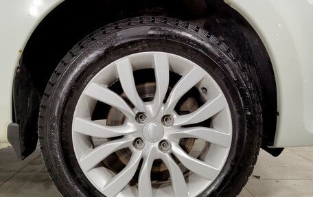 Datsun on-DO I рестайлинг, 2015 год, 466 000 рублей, 21 фотография