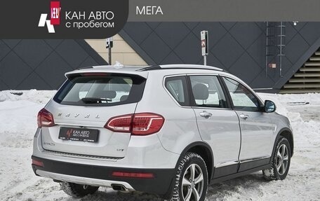 Haval H6, 2019 год, 1 297 000 рублей, 2 фотография