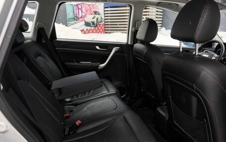 Haval H6, 2019 год, 1 297 000 рублей, 7 фотография