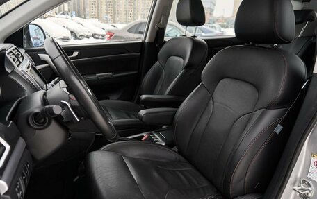 Haval H6, 2019 год, 1 297 000 рублей, 9 фотография