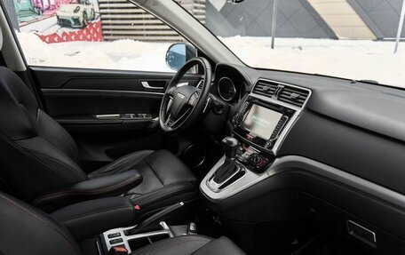 Haval H6, 2019 год, 1 297 000 рублей, 6 фотография